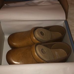 Dansko Clogs